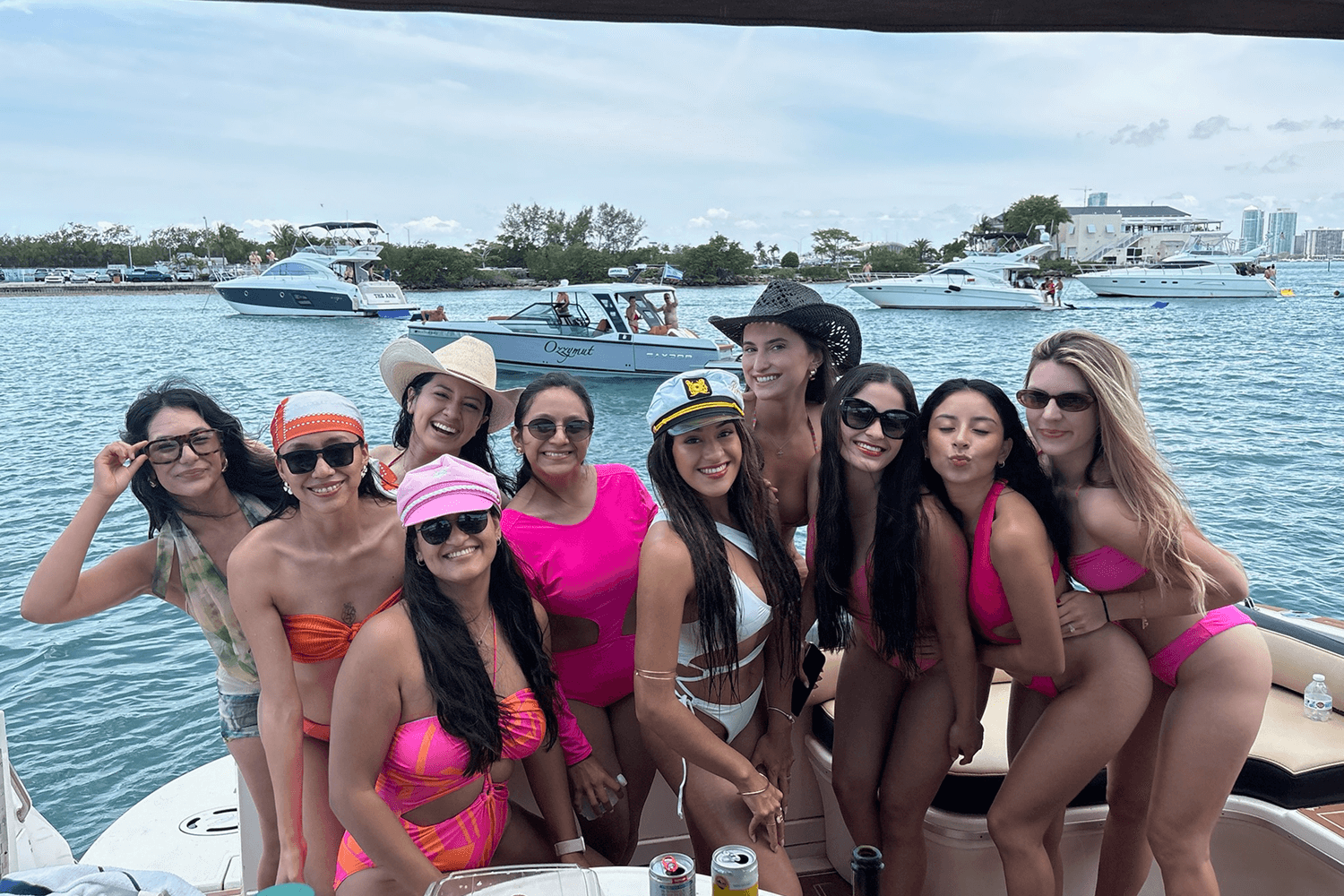 FIRST TIMERS (Please Read): What You Really Need to Know Before Your First Yacht Charter